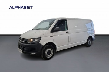 Volkswagen Transporter T6 TDI L2H1