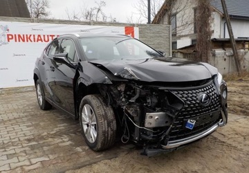 Lexus UX Okazja