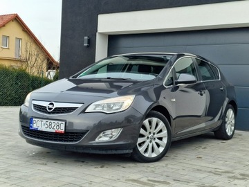 Opel Astra NOWE ŁOŻYSKA W SKRZYNI *1.4t 140km*