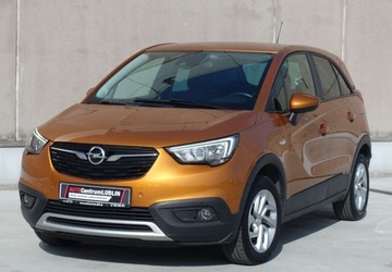 Opel Crossland X 1.2 Ben.130KM