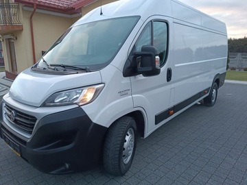 Fiat Ducato L4 H2 MAXI z Niemiec STAN Wzorowy ...