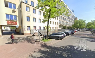 Biuro, Warszawa, Mokotów, Sielce, 95 m²