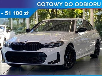 BMW Seria 3 330e Sport aut Sedan 2.0 (292KM) 2023