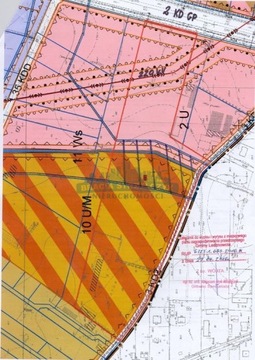 Działka, Łazy, Lesznowola (gm.), 17900 m²