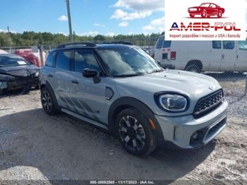 MINI Countryman MINI Countryman Cooper S ALL4