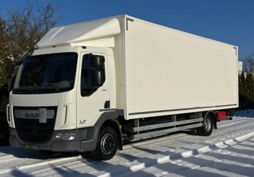 DAF LF 210 12 T EURO 6