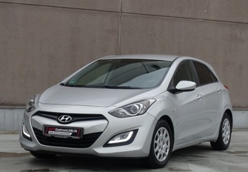 Hyundai i30 1.4 Ben.100KMNavigacja1 Wlasciciel...