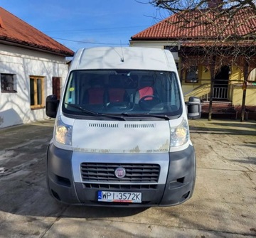 Fiat Ducato Fiat Ducato