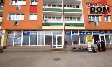 Lokal usługowy, Łobez, 156 m²