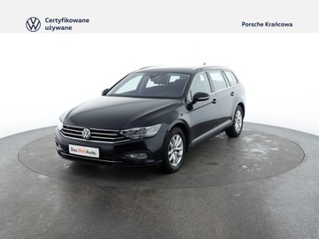 Volkswagen Passat Business Navi! Climatronic! Elek