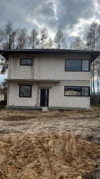Dom, Łódź, Widzew, 146 m²