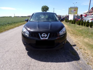 Nissan Qashqai 1.5 DCi Z NIEMIEC GWARANCJA