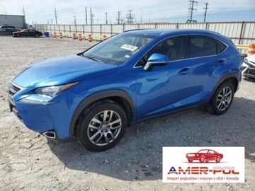 Lexus NX Lexus NX 200t AWD 4dr