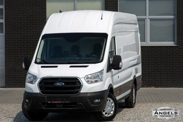 Ford Transit L4H3 MAXI BOGATE WYPOSAŻENIE SALON