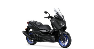 Yamaha X-max Yamaha Xmax 125 kredyt 0