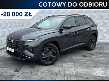 Hyundai Tucson 1.6 T-GDi HEV Executive Final Edition 2WD Suv 230KM 2024