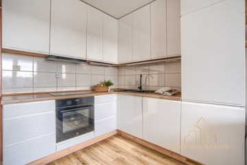 Mieszkanie, Jabłonna, 47 m²