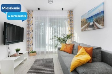 Mieszkanie, Bydgoszcz, 36 m²