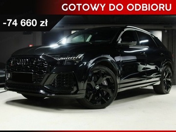 Audi Q8 RS TFSI quattro Suv 4.0 (600KM) 2024