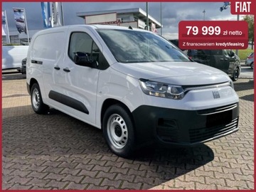 Fiat Doblo Cargo/Van L2H1 Furgon 1.5 100KM 2023