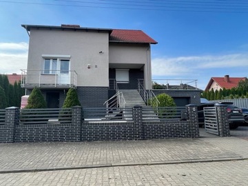 Dom, Choszczno, Choszczno (gm.), 261 m²