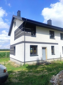 Mieszkanie, Rakoniewice, 55 m²