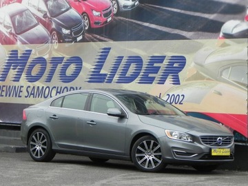 Volvo S60 T5, AWD, 40 tys km, INSCRIPTION