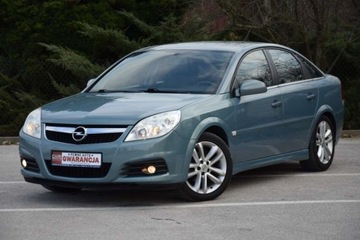 Opel Vectra 2.2 Benzyna 155KM