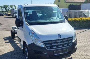 Renault Master Renault Master 2.3 Dci 125 Km ...