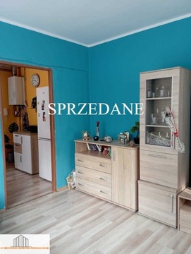 Mieszkanie, Dzierżoniów, 31 m²