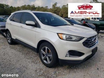 Ford EDGE Ford EDGE