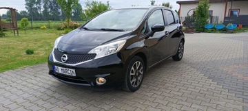 Nissan note 1,2 DIG-S