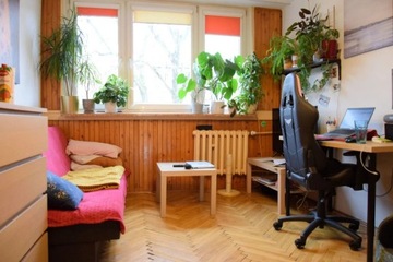 Mieszkanie, Kraków, Krowodrza, 37 m²