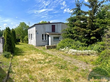 Dom, Ciechanów, Ciechanowski (pow.), 70 m²