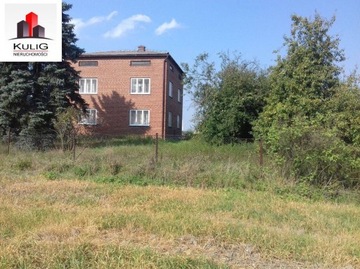 Dom, Wola Zabierzowska, 190 m²