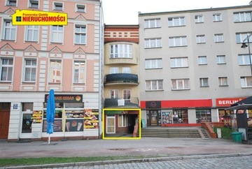 Lokal usługowy, Szczecinek (gm.), 32 m²