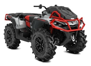 Can Am Outlander X MR 1000R T3 VAT 23% Model 2024