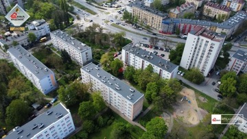 Mieszkanie, Kielce, 45 m²