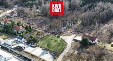 Działka, Kobyłka, Kobyłka, 916 m²