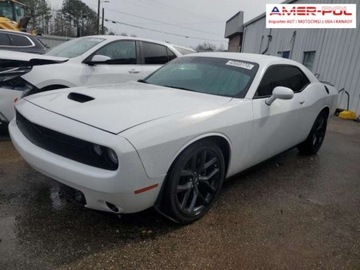 Dodge Challenger 2022, 3.6L, GT, od ubezpieczalni