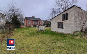 Dom, Opole Lubelskie, 90 m²