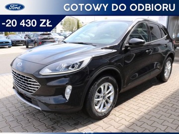 Ford Kuga Titanium 1.5 EcoBoost 150KM MT