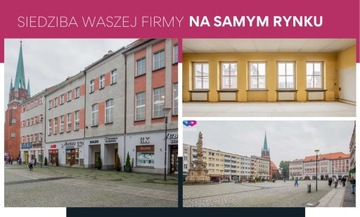 Biuro, Racibórz, Racibórz, 200 m²