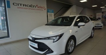 Toyota Corolla 1.8 Hybrid Comfort FV 23 salon ...