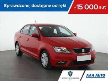 Seat Toledo 1.4 TDI, Salon Polska, Serwis ASO