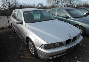 BMW Seria 5 BMW SERIA 5 IV (E39) 520