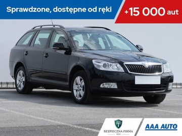 Skoda Octavia 2.0 TDI, Klima, Tempomat