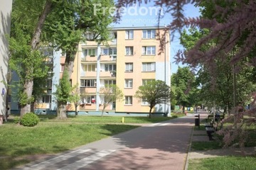 Mieszkanie, Puławy, Puławy, 42 m²