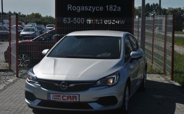 Opel Astra 1.2 Benzyna 110KM - Nawigacja GPS -...
