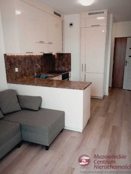 Mieszkanie, Nowy Dwór Mazowiecki, 34 m²